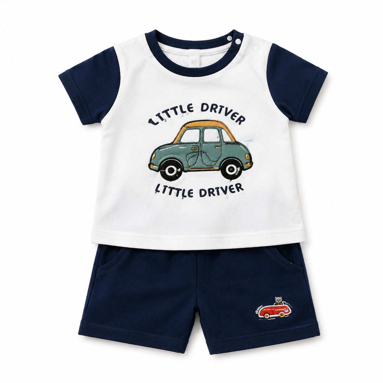 Baby Bedding Set